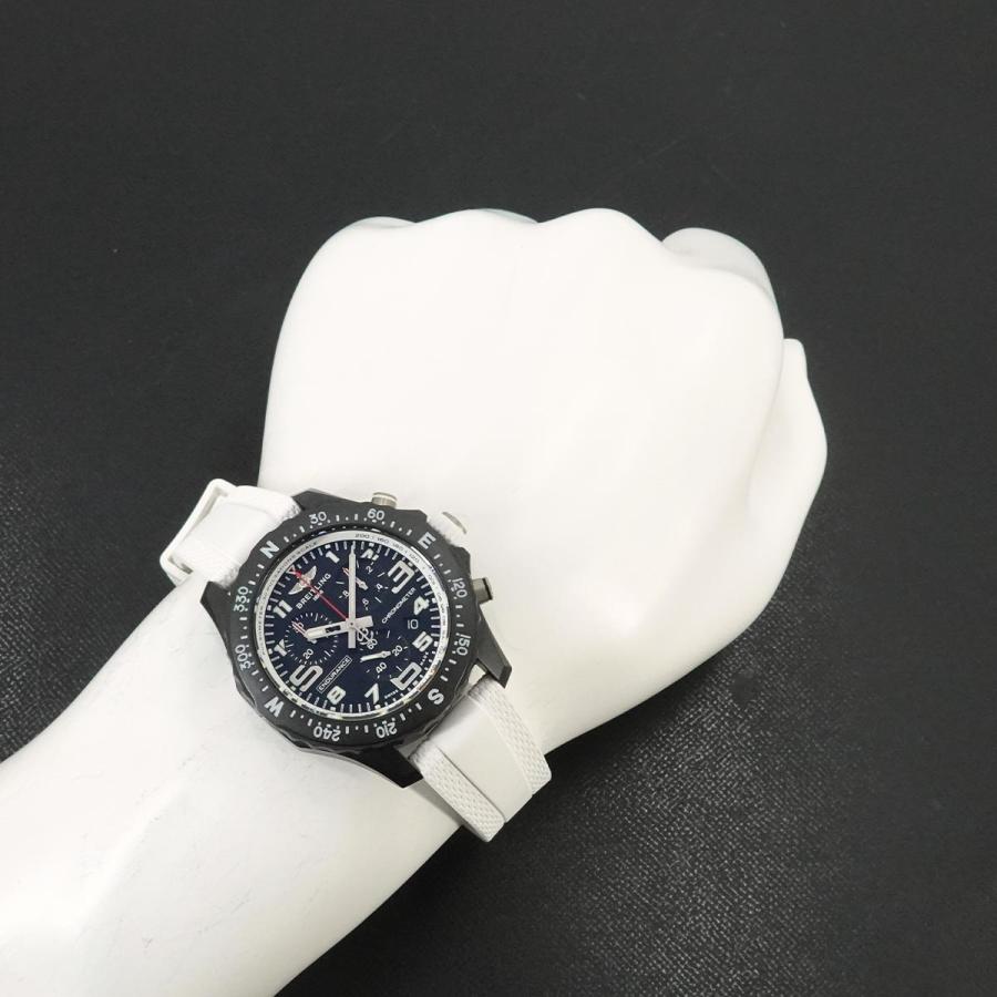 ブライトリング（BREITLING） 新品 未使用 エンデュランス プロ X83310