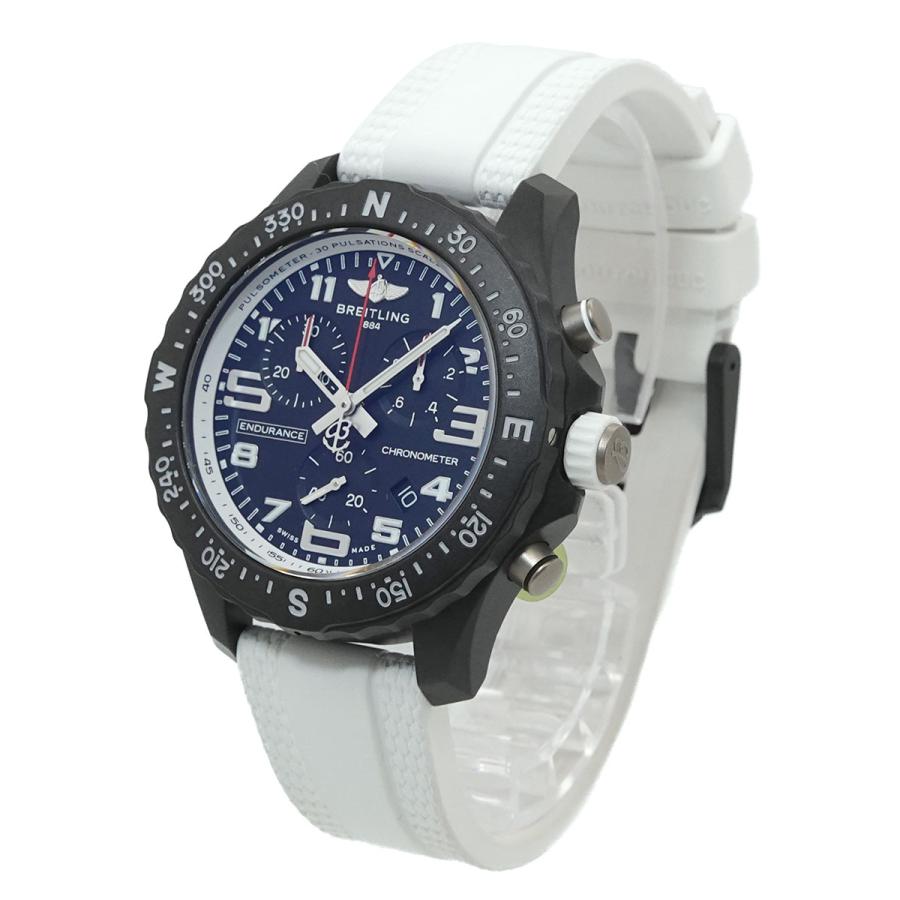 ブライトリング（BREITLING） 未使用 展示品 エンデュランス プロ