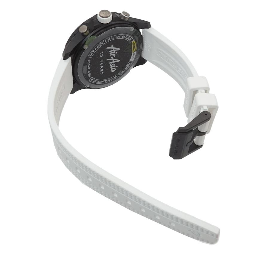 未使用 展示品 ブライトリング BREITLING エンデュランス プロ X83310 クロノグラフ 腕時計 デイト クォーツ Endurance Pro 90335556 ブライトリング（BREITLING） 未使用 展示品 エンデュランス プロ