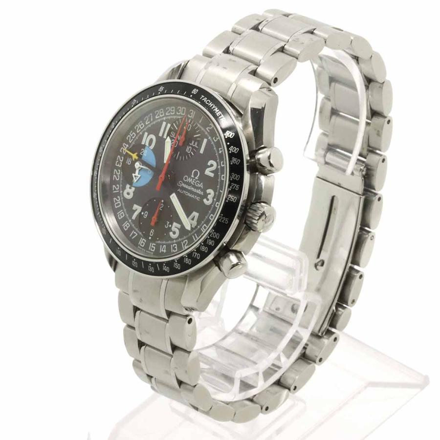 OMEGA（オメガ） スピードマスター マーク40 AM/PM トリプルカレンダー
