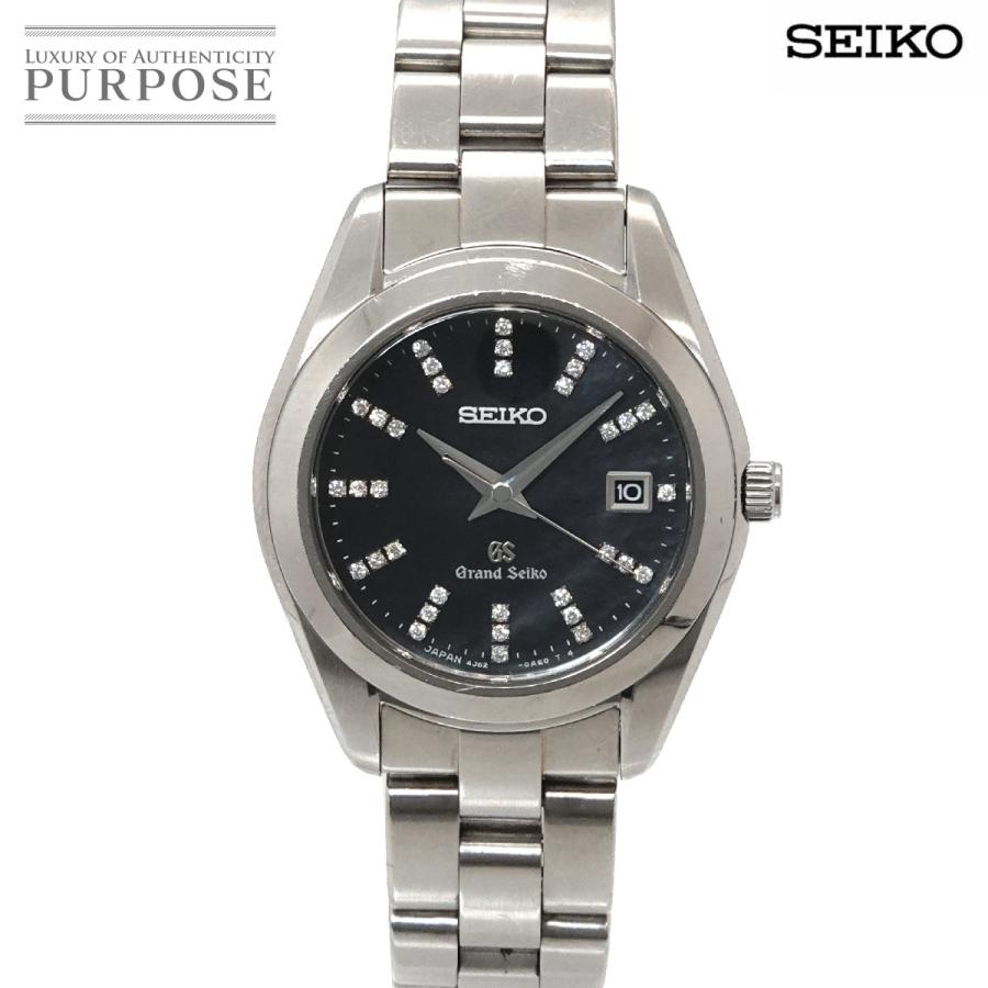 SEIKO（セイコー） グランドセイコー STGF071 レディース 腕時計 34P 