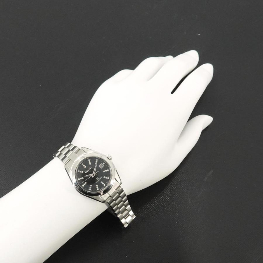SEIKO（セイコー） グランドセイコー STGF071 レディース 腕時計 34P 