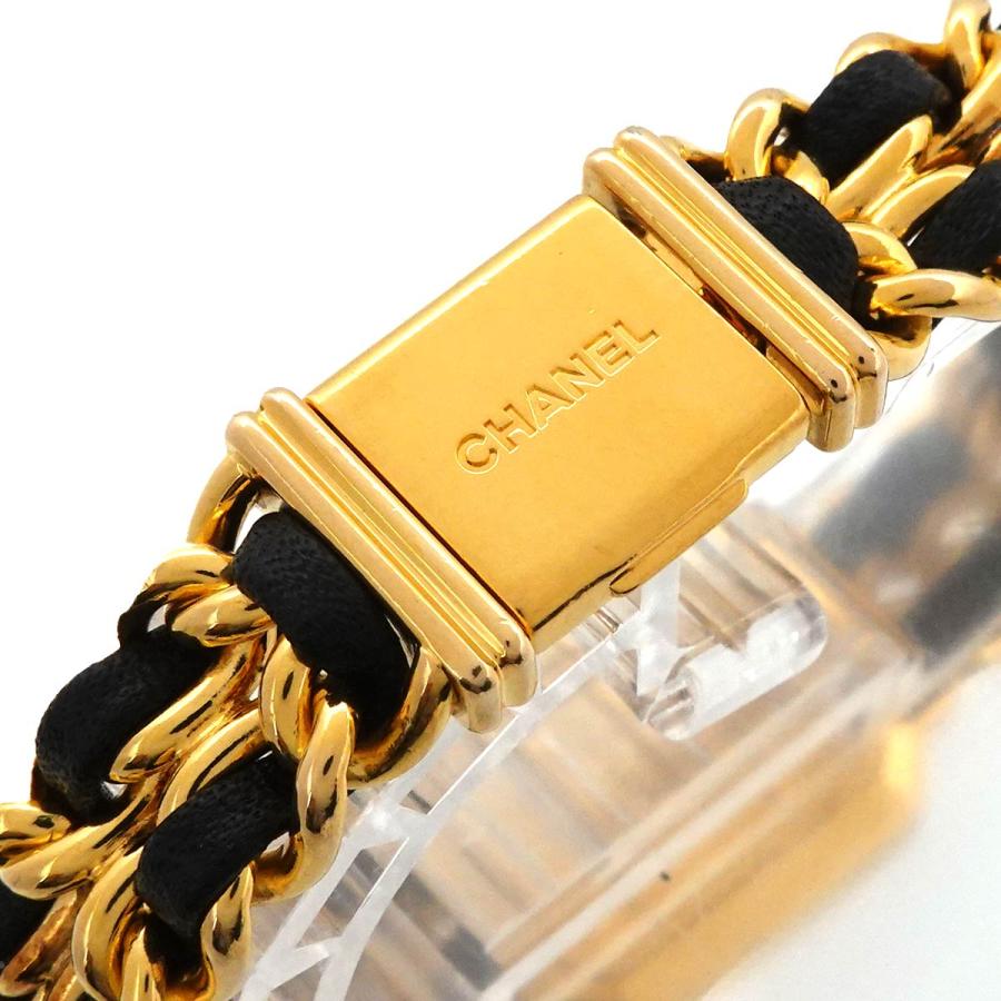 CHANEL（シャネル） プルミエール Lサイズ H0001 ヴィンテージ