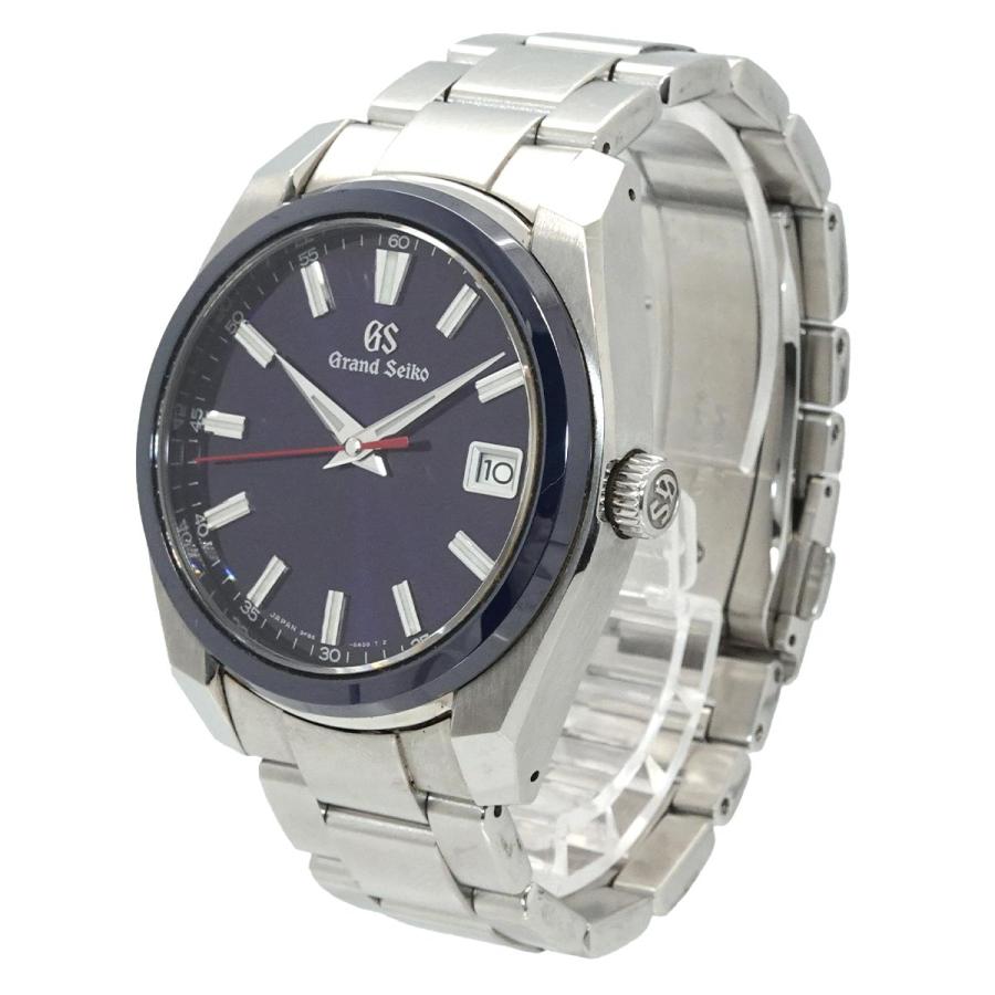 SEIKO（セイコー） グランドセイコー GRAND SEIKO スポーツ 
