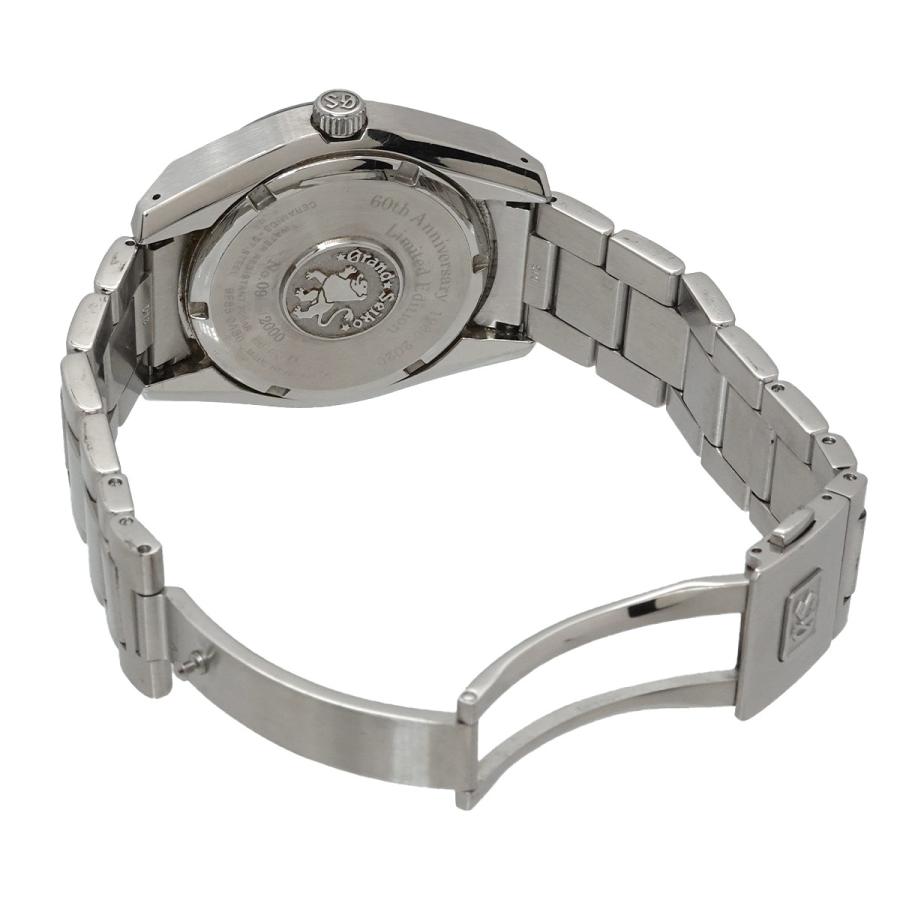 SEIKO（セイコー） グランドセイコー GRAND SEIKO スポーツ 
