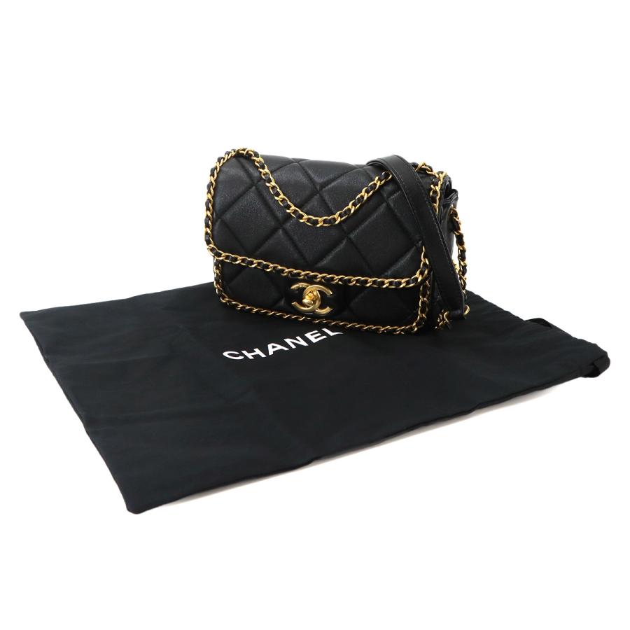 CHANEL（シャネル） 未使用 展示品 マトラッセ 2way チェーン