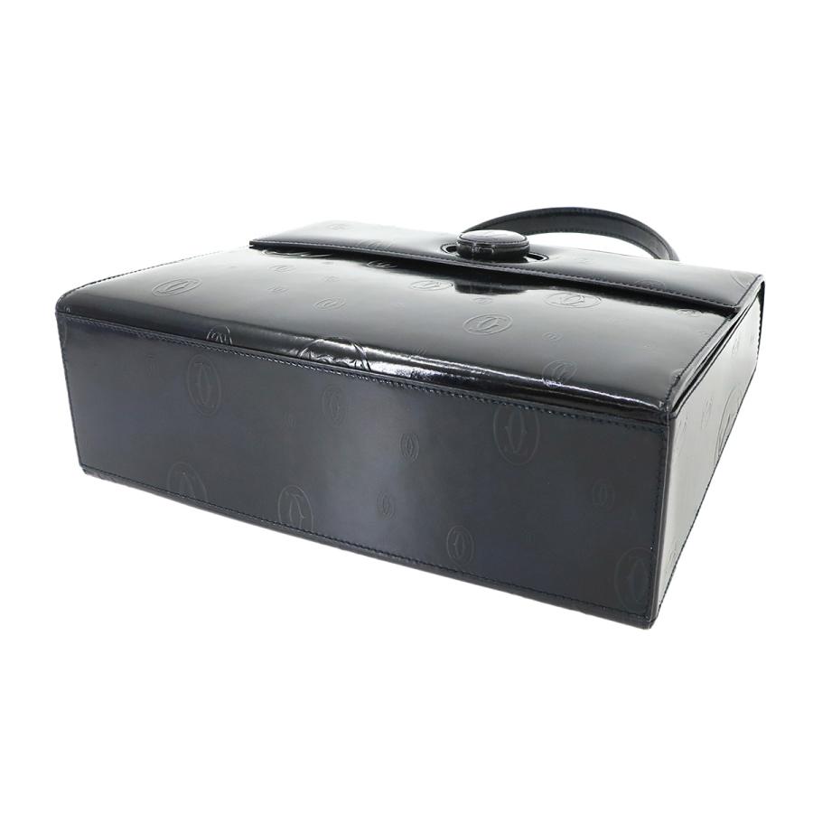 Cartier（カルティエ） 美品 ハッピーバースデー ハンド バッグ