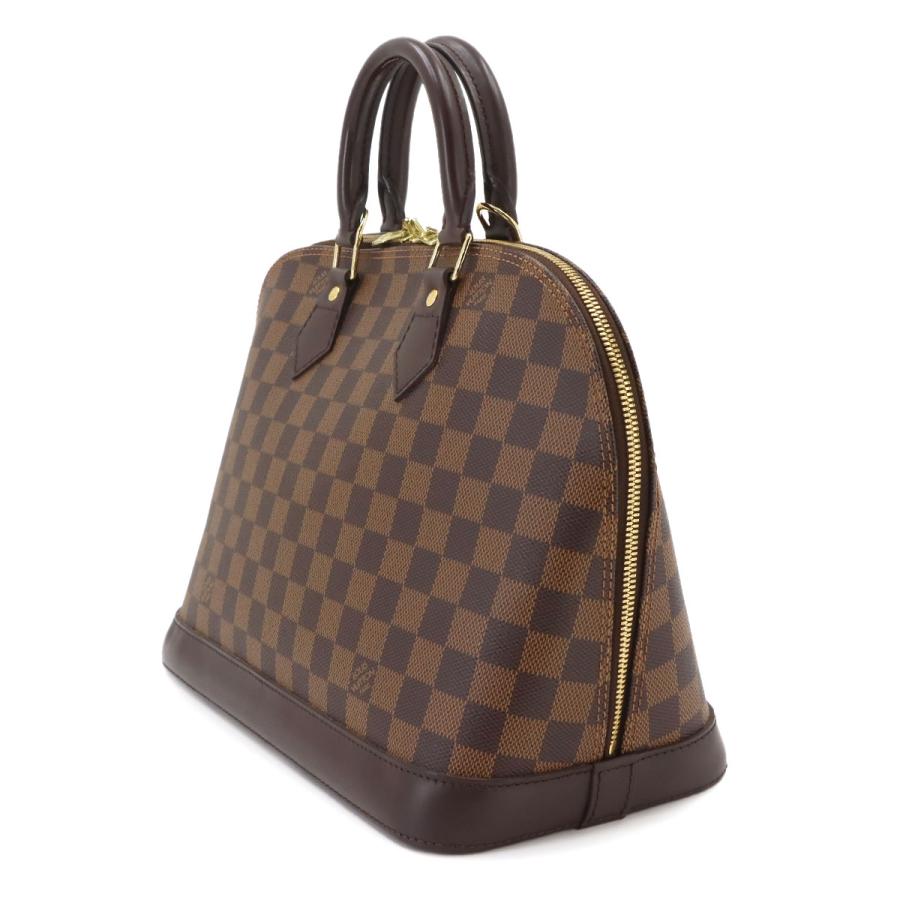LOUIS VUITTON（ルイ・ヴィトン） 新品同様 アルマ PM ルイ ヴィトン