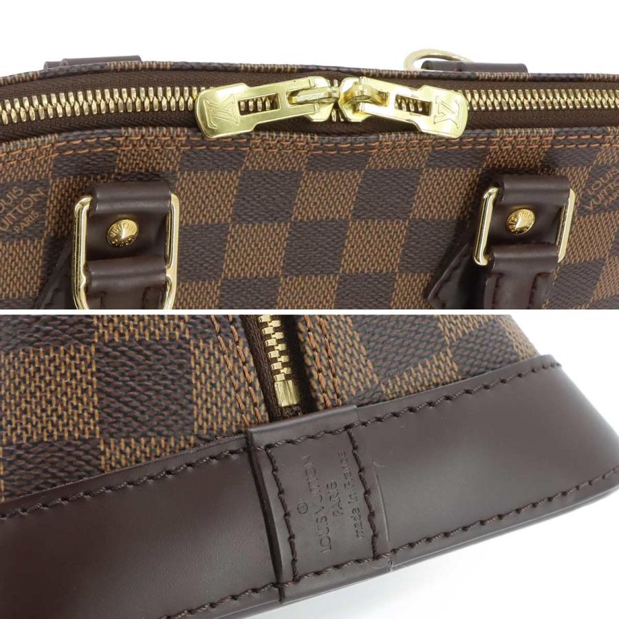 LOUIS VUITTON（ルイ・ヴィトン） 新品同様 アルマ PM ルイ ヴィトン