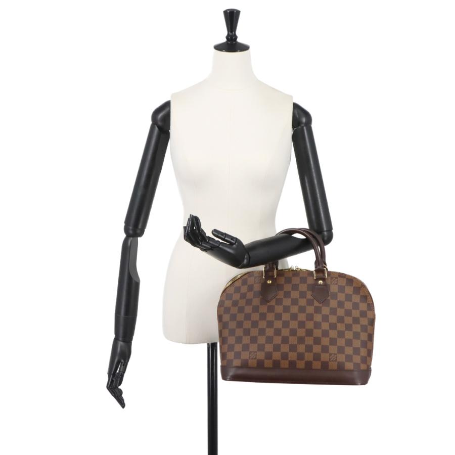 LOUIS VUITTON（ルイ・ヴィトン） 新品同様 アルマ PM ルイ ヴィトン
