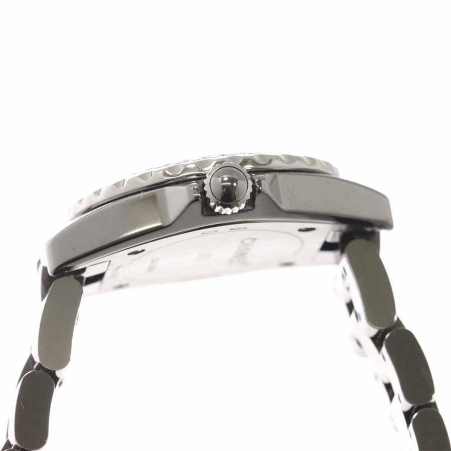 CHANEL（シャネル） CHANEL J12 クロマティック H3402 ベゼルダイヤ