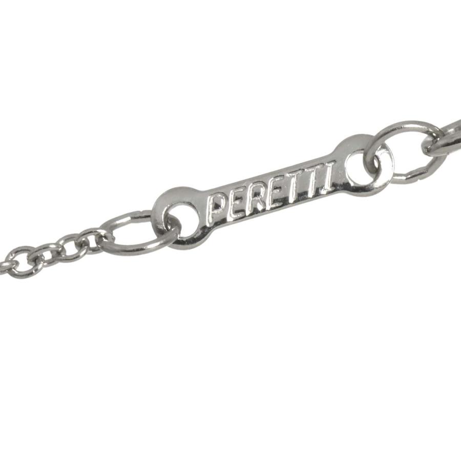 TIFFANY&Co.（ティファニー） バイザヤード ダイヤ 1P ネックレス 41cm