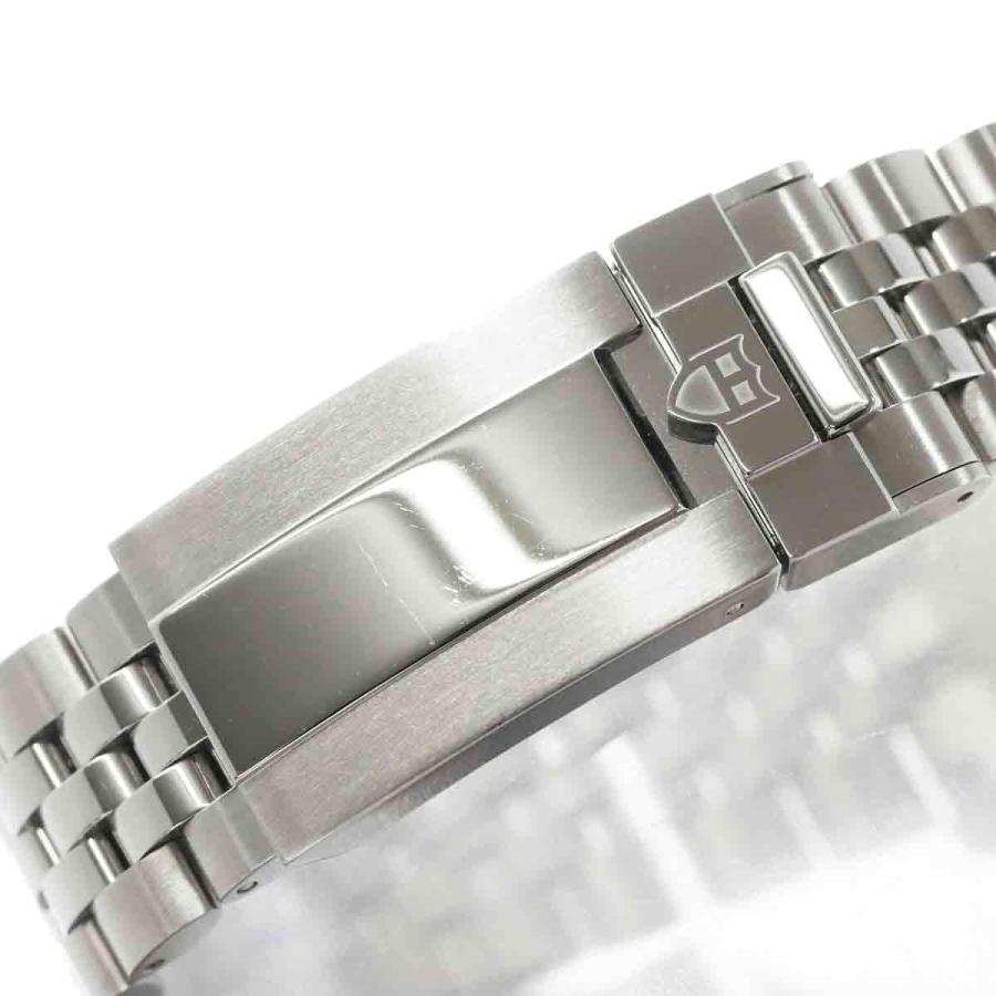 チューダー チュードル TUDOR ブラックベイ 54 79000 メンズ 腕時計 ラグーンブルー 自動巻き Black Bay 90337162 | TUDOR | 06