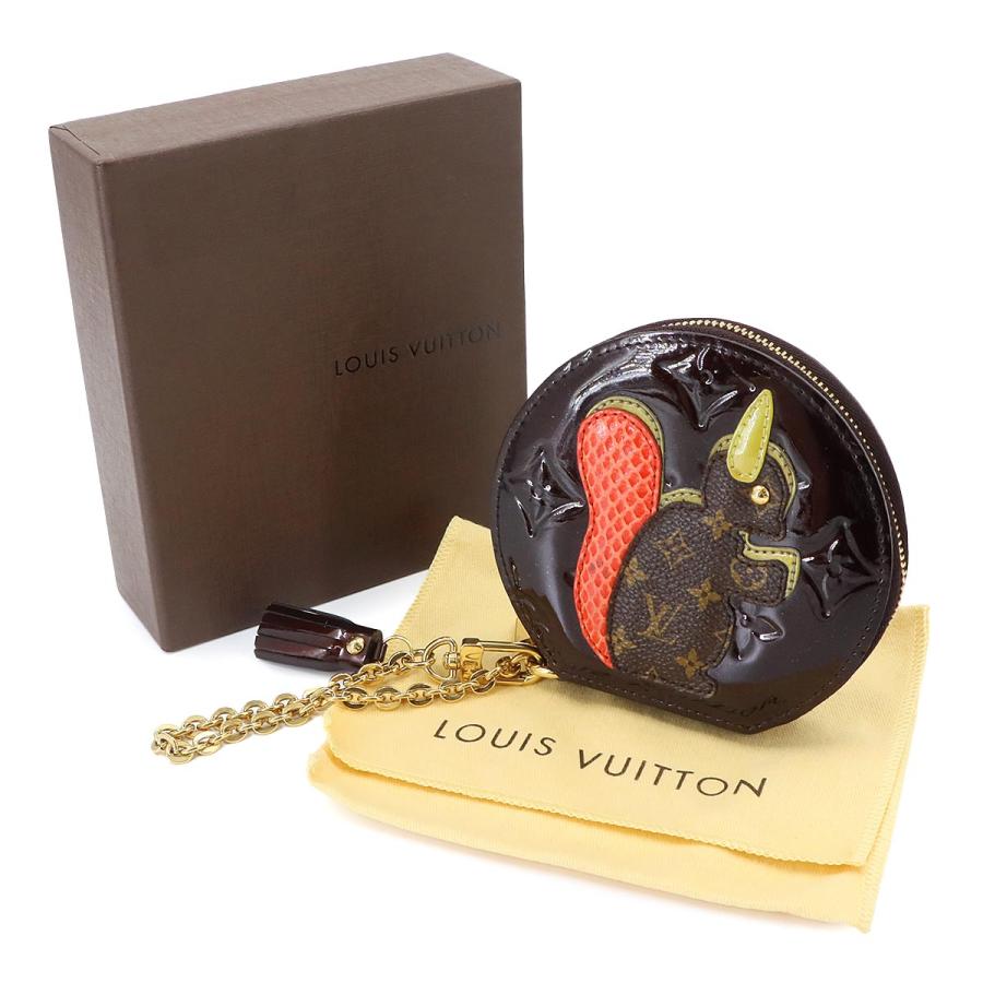 LOUIS VUITTON（ルイ・ヴィトン） 新品同様 ルイ ヴィトン モノグラム