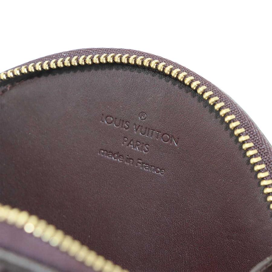 Louis Vuitton モノグラム ヴェルニ ケース 送料無料 LOUIS VUITTON（ルイ・ヴィトン） 新品同様 ルイ ヴィトン モノグラム