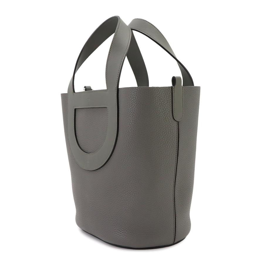 HERMES（エルメス） 新品同様 インザループ 23 ハンド バッグ トリヨン