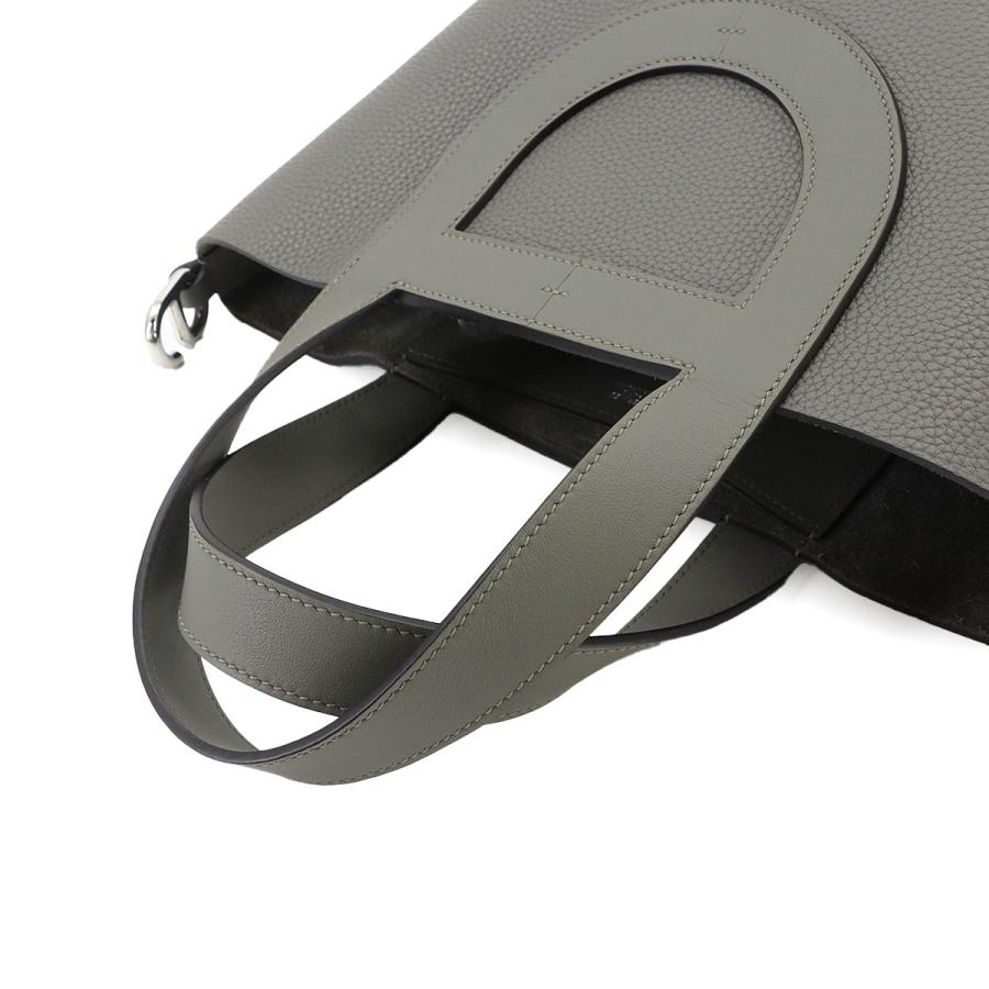 HERMES（エルメス） 新品同様 インザループ 23 ハンド バッグ トリヨン