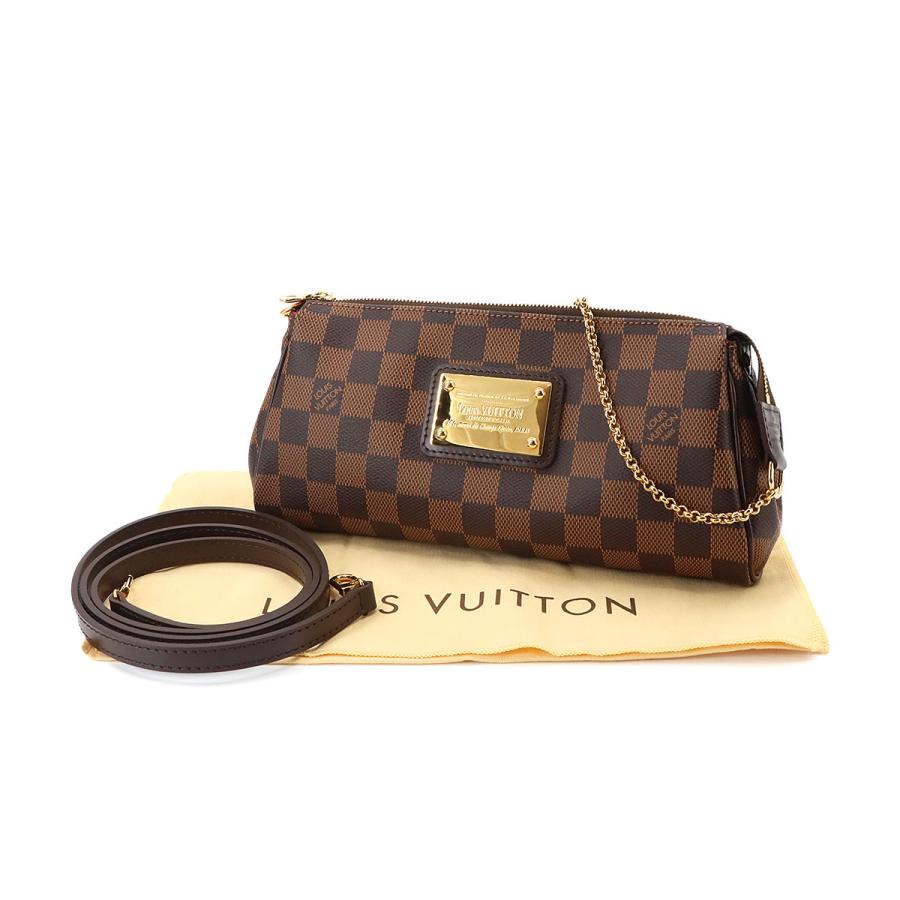 LOUIS VUITTON（ルイ・ヴィトン） 未使用 展示品 ルイ ヴィトン ダミエ