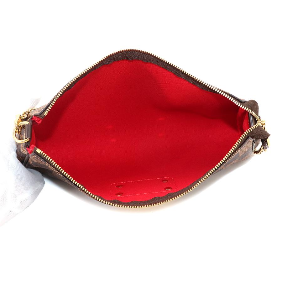 LOUIS VUITTON（ルイ・ヴィトン） 未使用 展示品 ルイ ヴィトン ダミエ