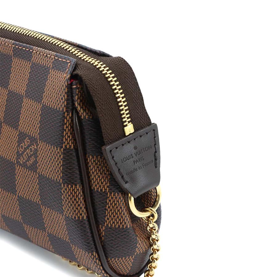 LOUIS VUITTON（ルイ・ヴィトン） 未使用 展示品 ルイ ヴィトン ダミエ
