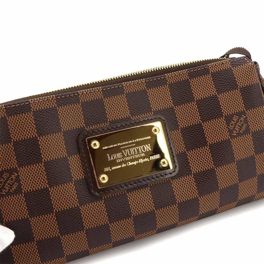 LOUIS VUITTON（ルイ・ヴィトン） 未使用 展示品 ルイ ヴィトン ダミエ