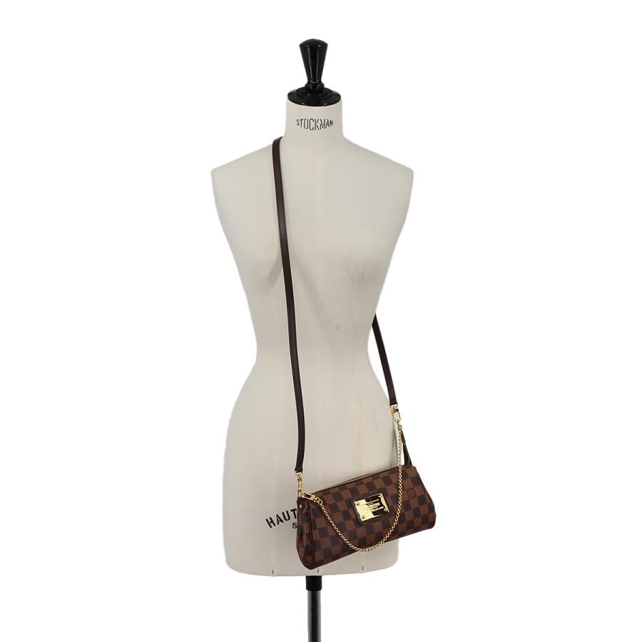 LOUIS VUITTON（ルイ・ヴィトン） 未使用 展示品 ルイ ヴィトン ダミエ
