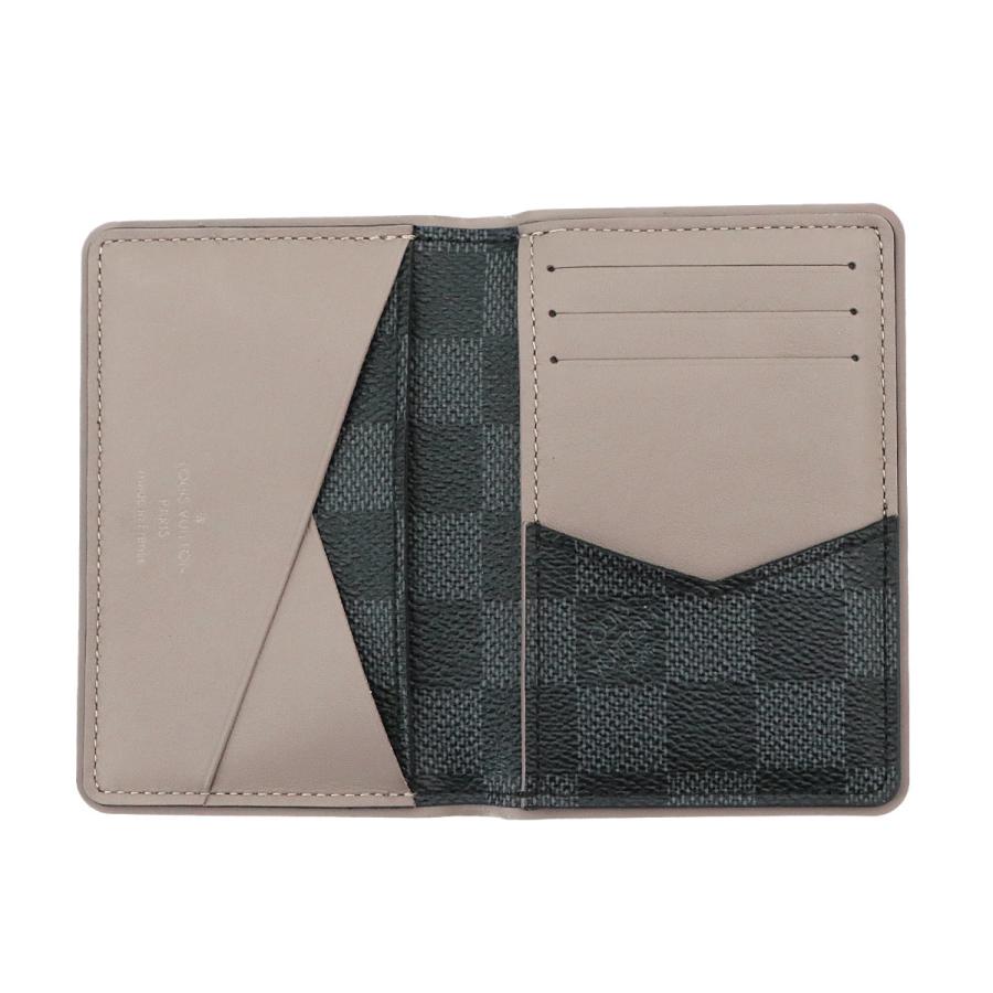 LOUIS VUITTON（ルイ・ヴィトン） 新品同様 ルイ ヴィトン ダミエ グラ