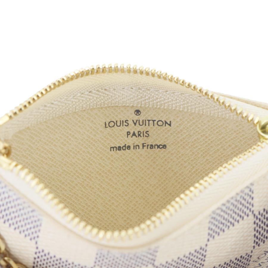 LOUIS VUITTON（ルイ・ヴィトン） 未使用 展示品 ルイ ヴィトン ダミエ