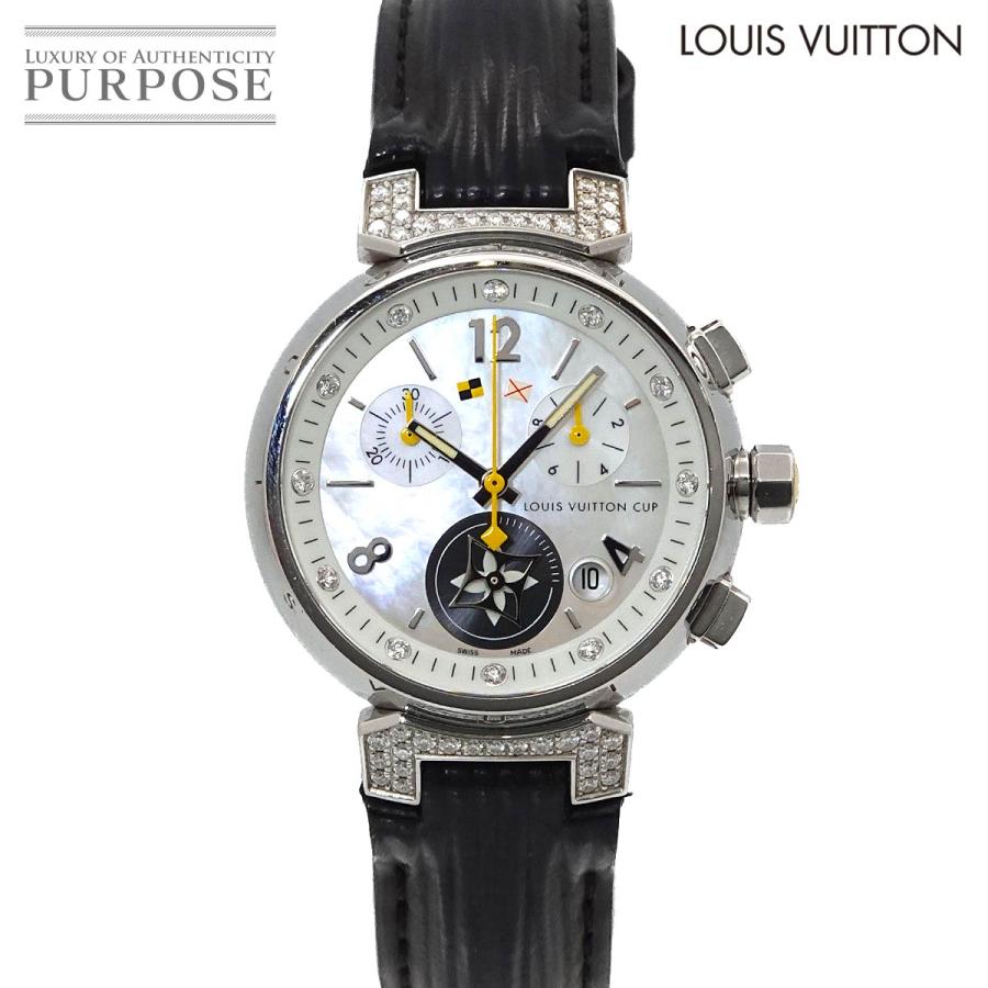 LOUIS VUITTON（ルイ・ヴィトン） ルイ ヴィトン タンブール ラブリー 