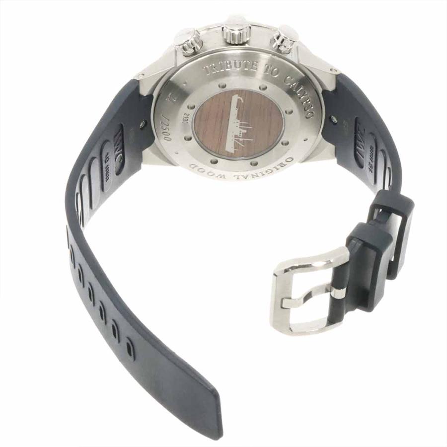 IWC アクアタイマー クロノグラフ クストーダイバー IW378201 自動巻き インターナショナル ウォッチ カンパニー Aquatimer 90339612 | IWC SCHAFFHAUSEN | 04