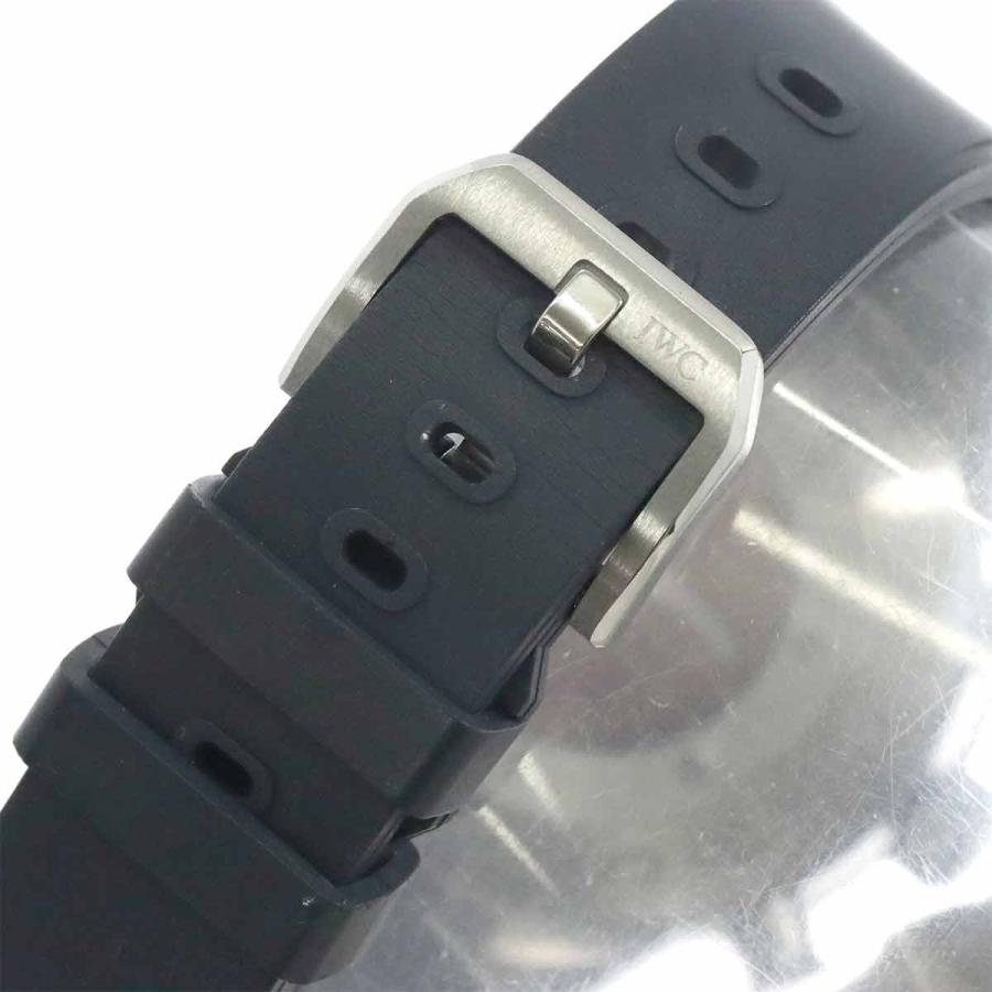 IWC アクアタイマー クロノグラフ クストーダイバー IW378201 自動巻き インターナショナル ウォッチ カンパニー Aquatimer 90339612 | IWC SCHAFFHAUSEN | 06