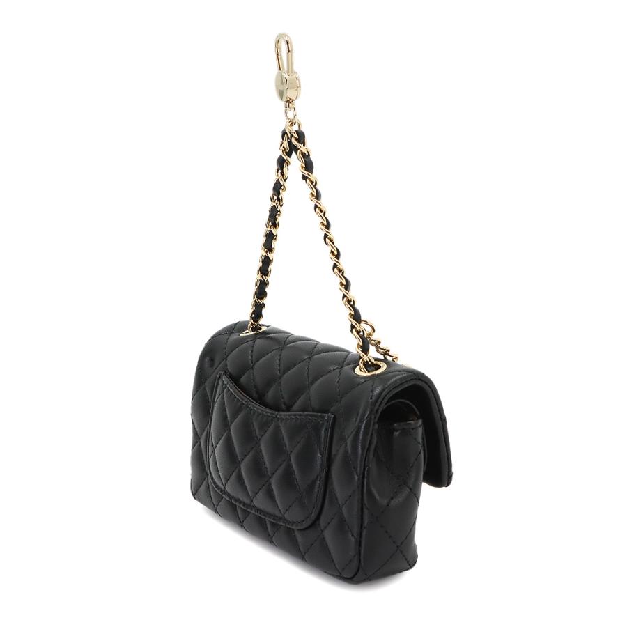 CHANEL（シャネル） 未使用 展示品 マトラッセ クラシック ミニ バッグ