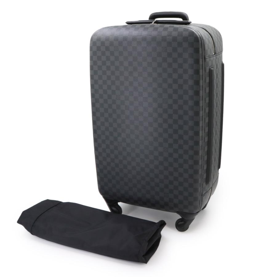 LOUIS VUITTON（ルイ・ヴィトン） 新品同様 ゼフィール 70 ルイ