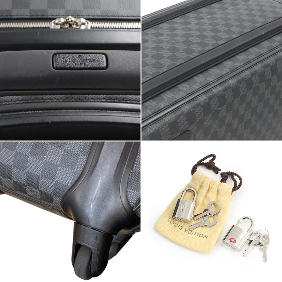 LOUIS VUITTON（ルイ・ヴィトン） 新品同様 ゼフィール 70 ルイ