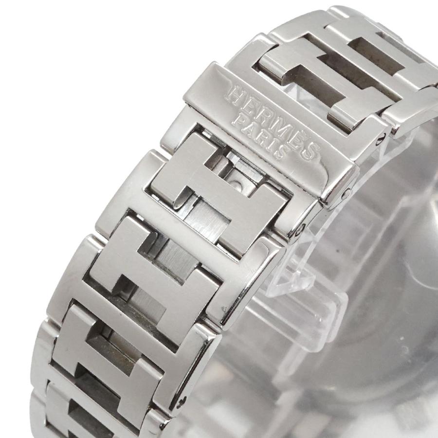 HERMES（エルメス） クリッパー ダイバー クロノグラフ CL2 910
