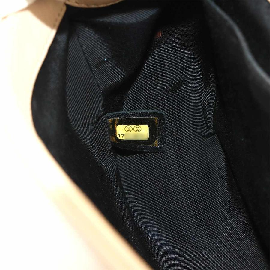 CHANEL（シャネル） ボーイシャネル チェーン ショルダー バッグ