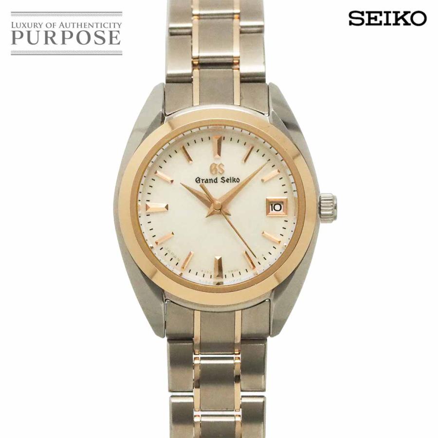 SEIKO（セイコー） グランドセイコー GRAND SEIKO STGF310 レディース