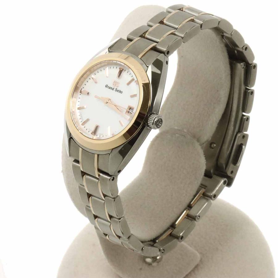 SEIKO（セイコー） グランドセイコー GRAND SEIKO STGF310 レディース
