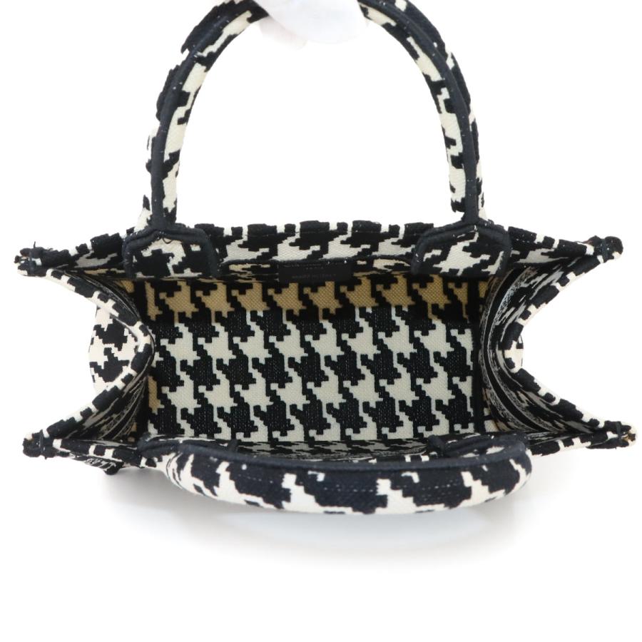 Christian Dior（クリスチャン・ディオール） 新品同様 ブック トート