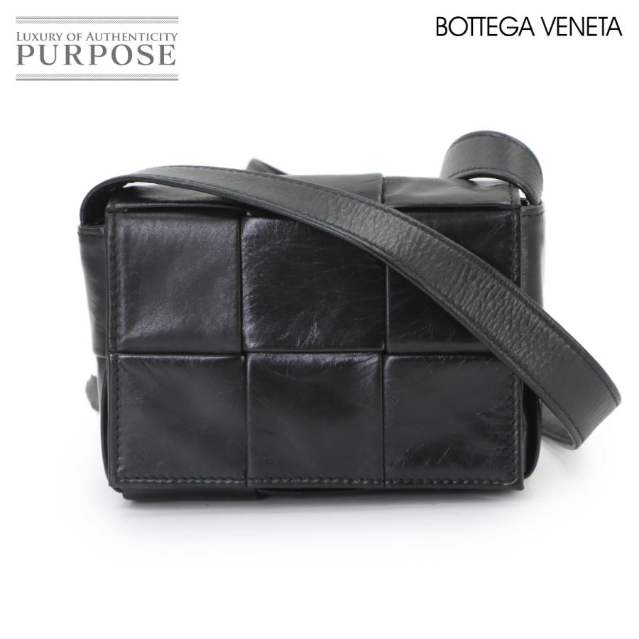 BOTTEGA VENETA（ボッテガ・ヴェネタ） 新品同様 ボッテガ ヴェネタ