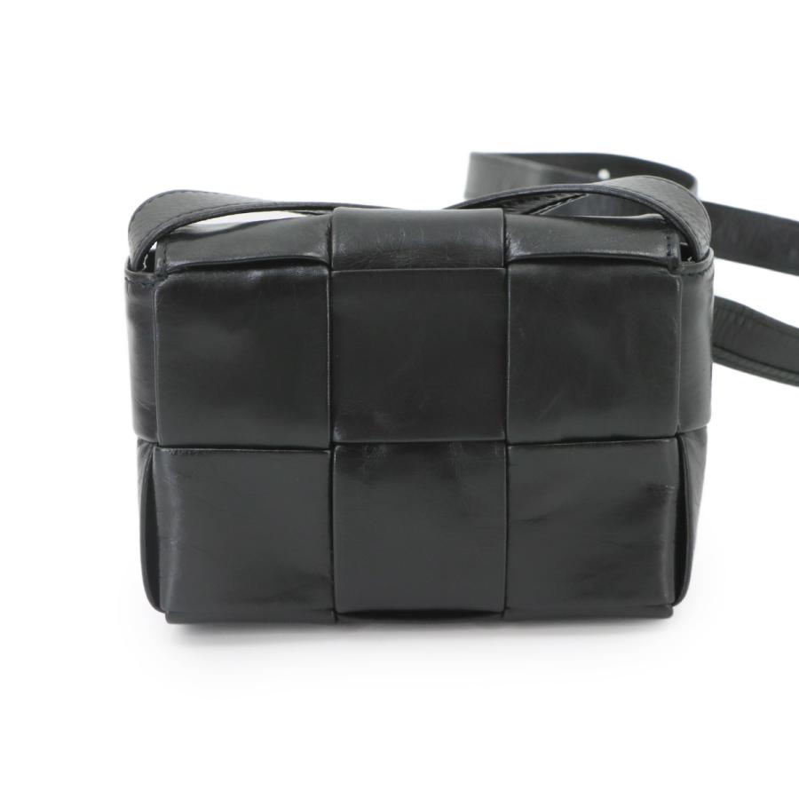 BOTTEGA VENETA（ボッテガ・ヴェネタ） 新品同様 ボッテガ ヴェネタ