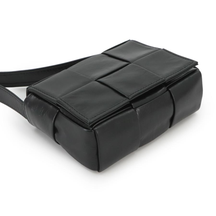 BOTTEGA VENETA（ボッテガ・ヴェネタ） 新品同様 ボッテガ ヴェネタ
