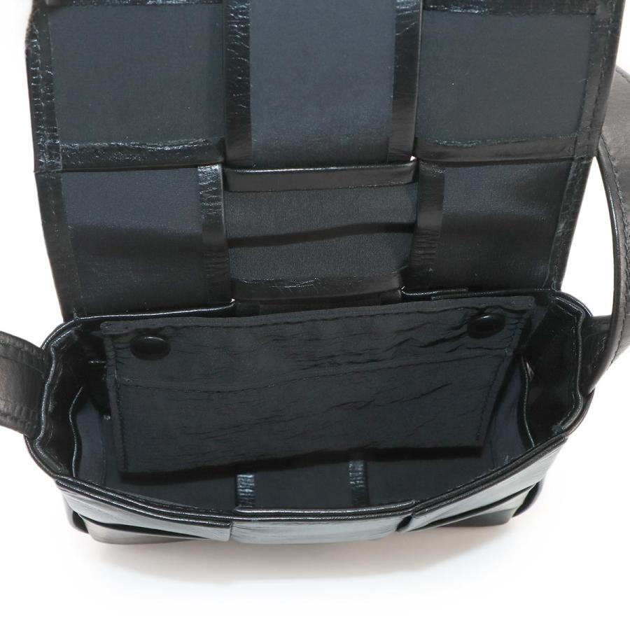 BOTTEGA VENETA（ボッテガ・ヴェネタ） 新品同様 ボッテガ ヴェネタ