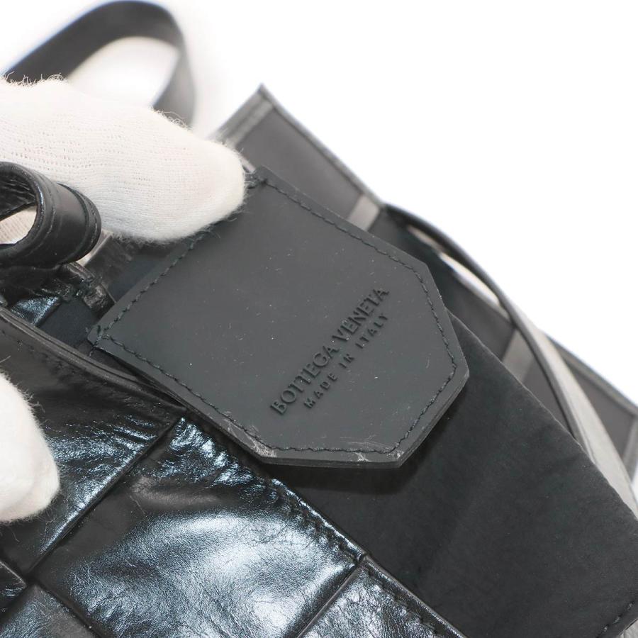 BOTTEGA VENETA（ボッテガ・ヴェネタ） 新品同様 ボッテガ ヴェネタ