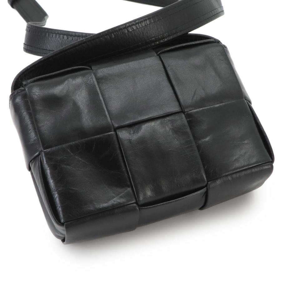 BOTTEGA VENETA（ボッテガ・ヴェネタ） 新品同様 ボッテガ ヴェネタ