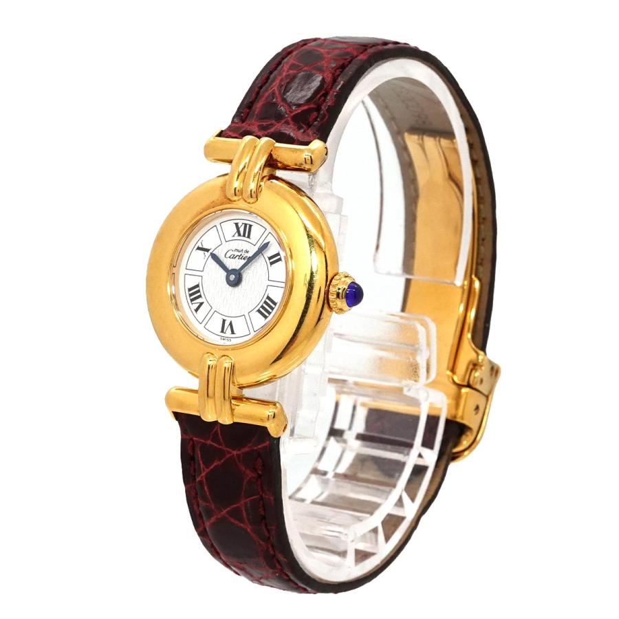 Cartier（カルティエ） マストコリゼ ヴェルメイユ W1009954