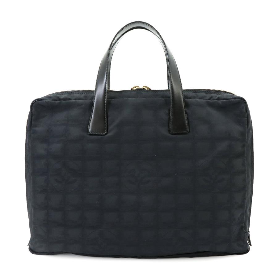 CHANEL（シャネル） ニュートラベルライン ブリーフケース ビジネス