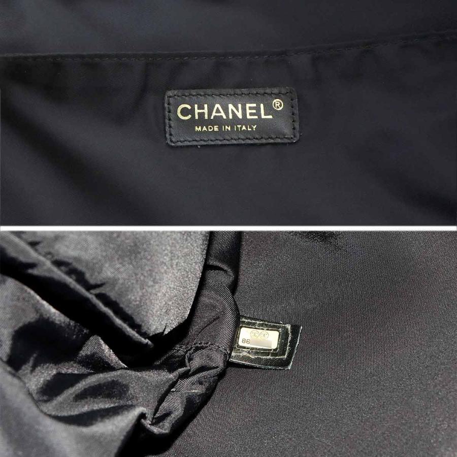 CHANEL（シャネル） ニュートラベルライン ブリーフケース ビジネス
