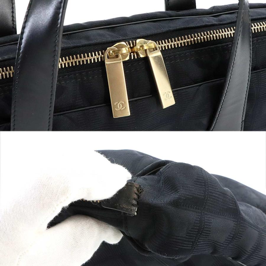 CHANEL（シャネル） ニュートラベルライン ブリーフケース ビジネス