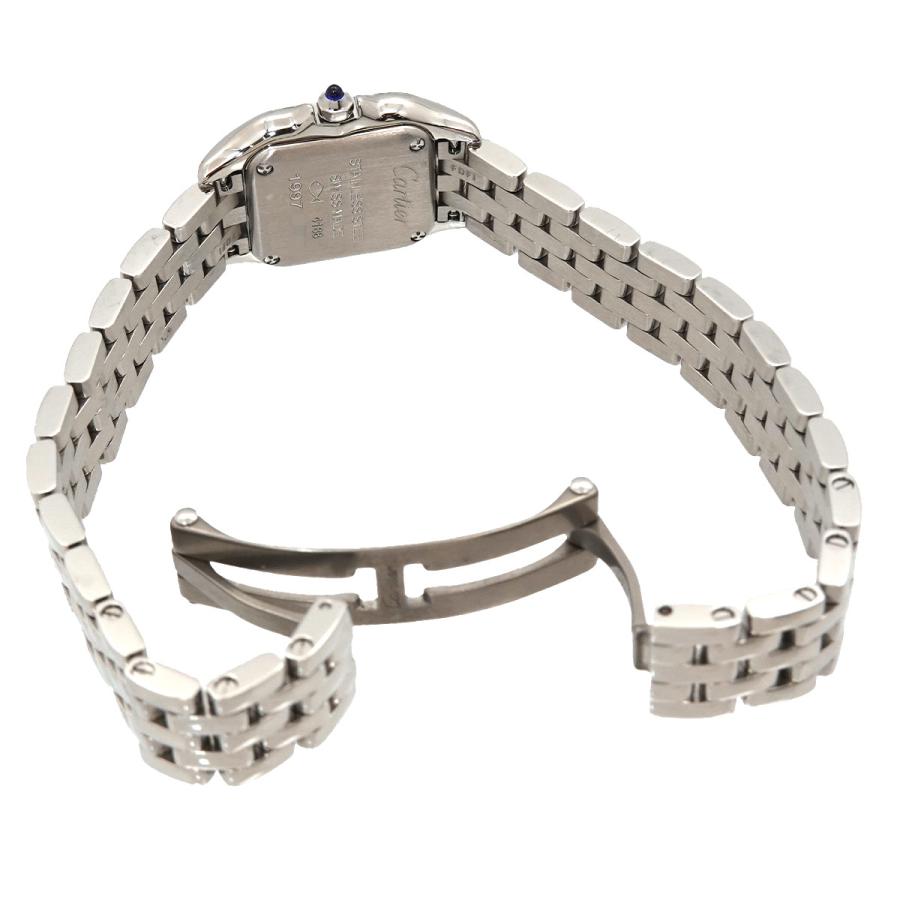 新品同様 カルティエ Cartier パンテール ドゥ カルティエ ミニ WSPN0012 レディース 腕時計 Panthere de Cartier mini 90347488 | Cartier | 04